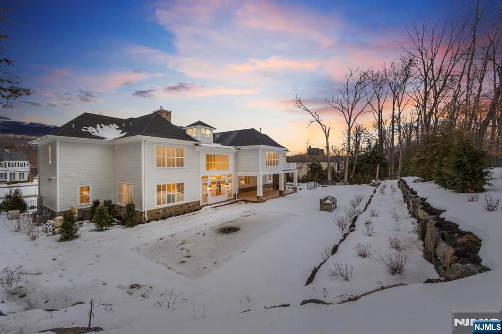 309 Green Ridge Road