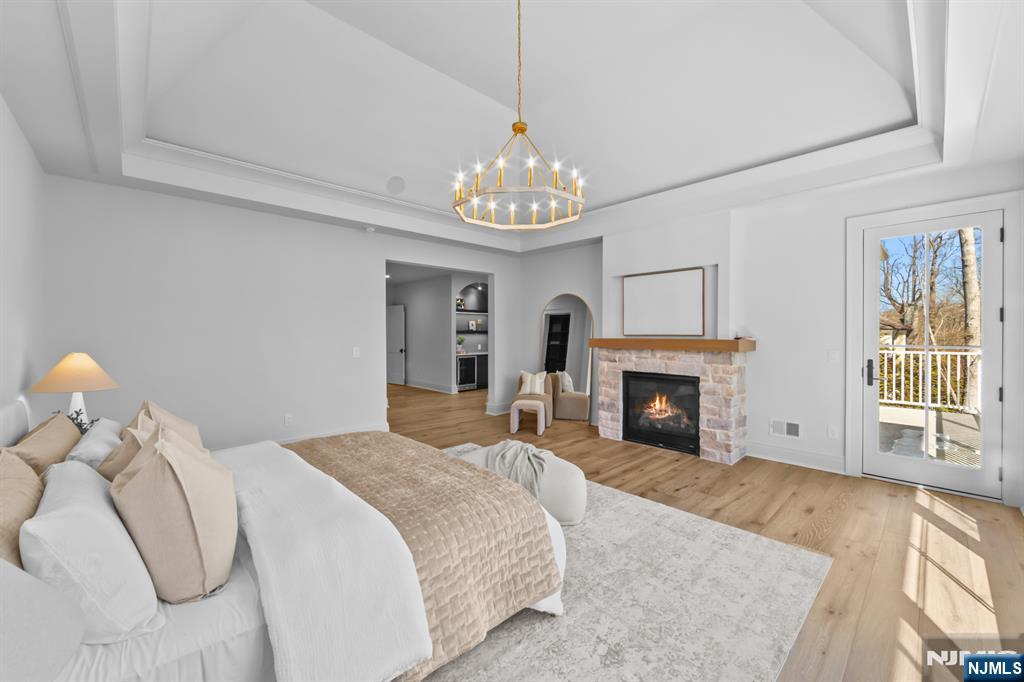 309 Green Ridge Road