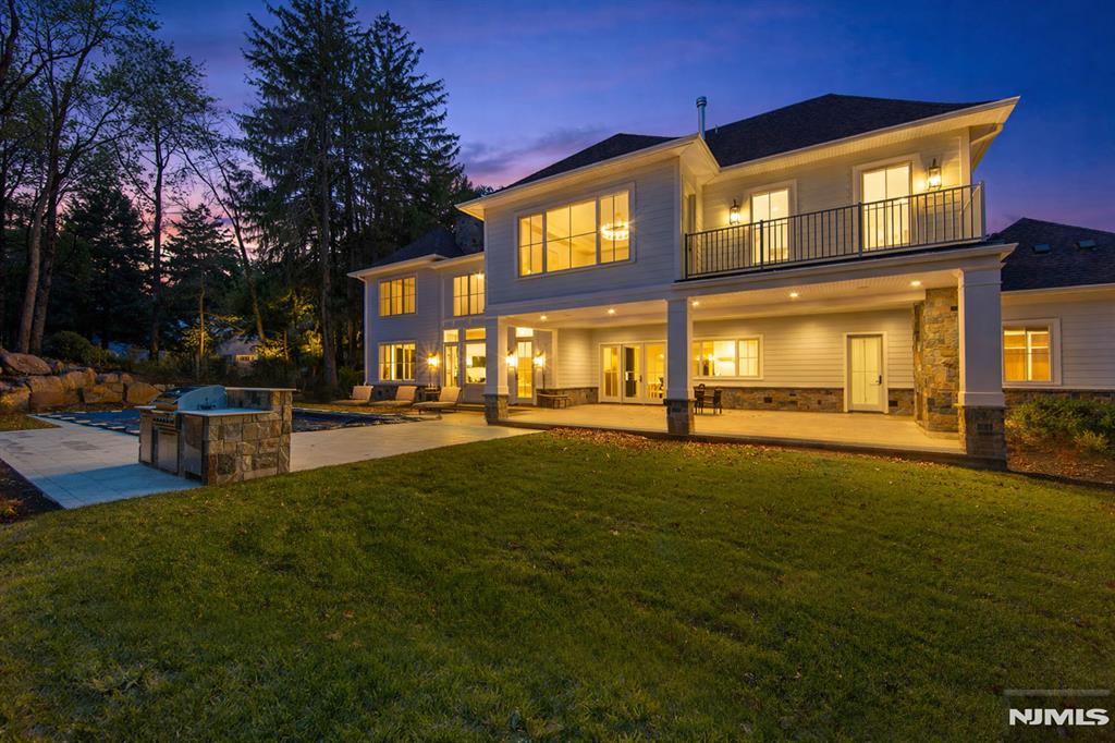 309 Green Ridge Road