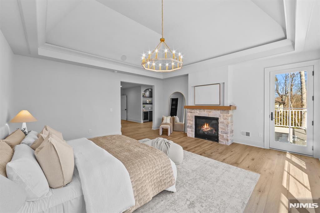 309 Green Ridge Road