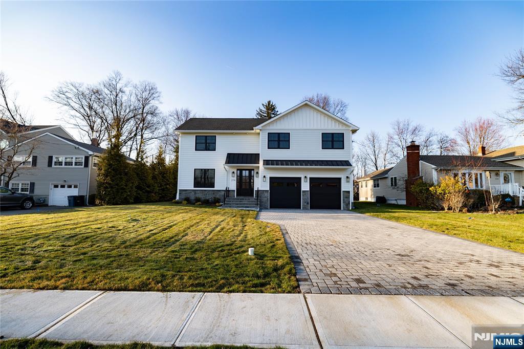 274 Cornwall Road