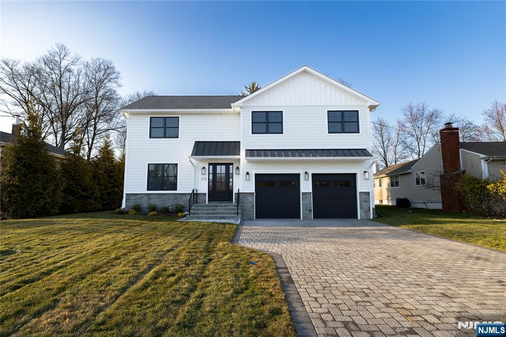 274 Cornwall Road