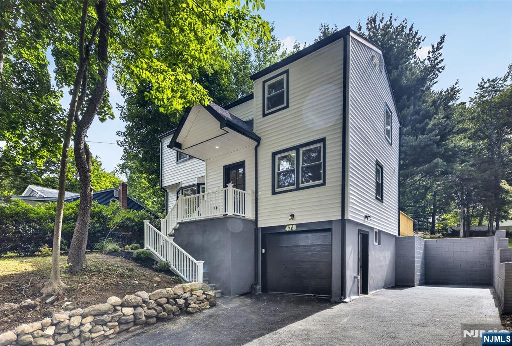478 Ramapo Valley Road