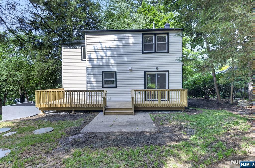 478 Ramapo Valley Road