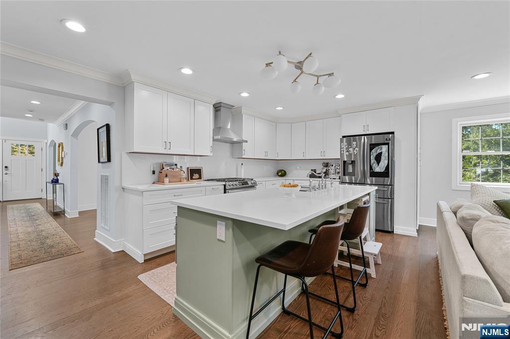 390 Prospect Street