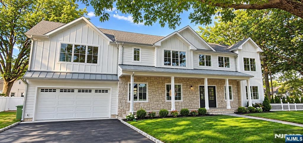 85 Oliver Road