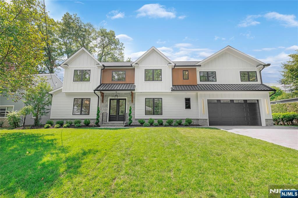 10 Radburn Road