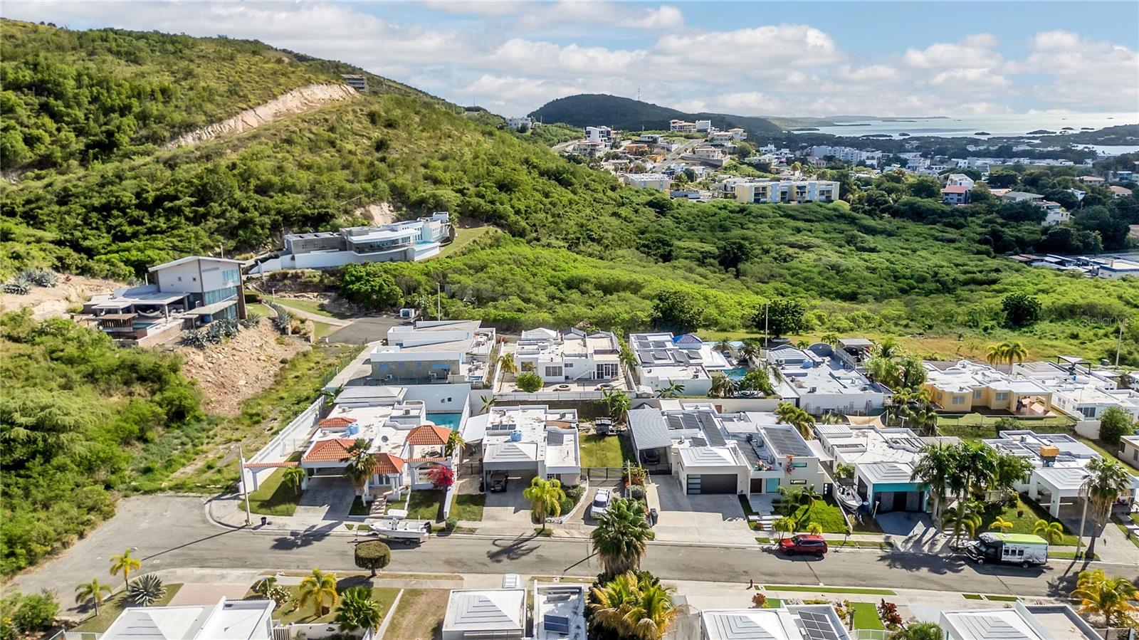 B19 Calle 3 URBANIZACION OCEAN VIEW