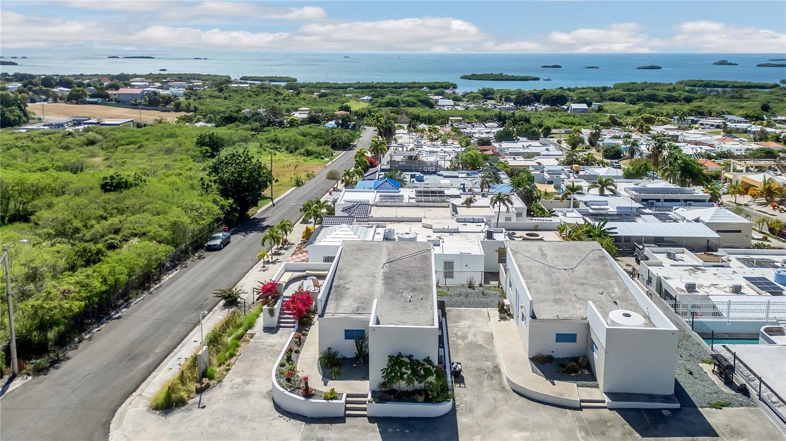 B19 Calle 3 URBANIZACION OCEAN VIEW