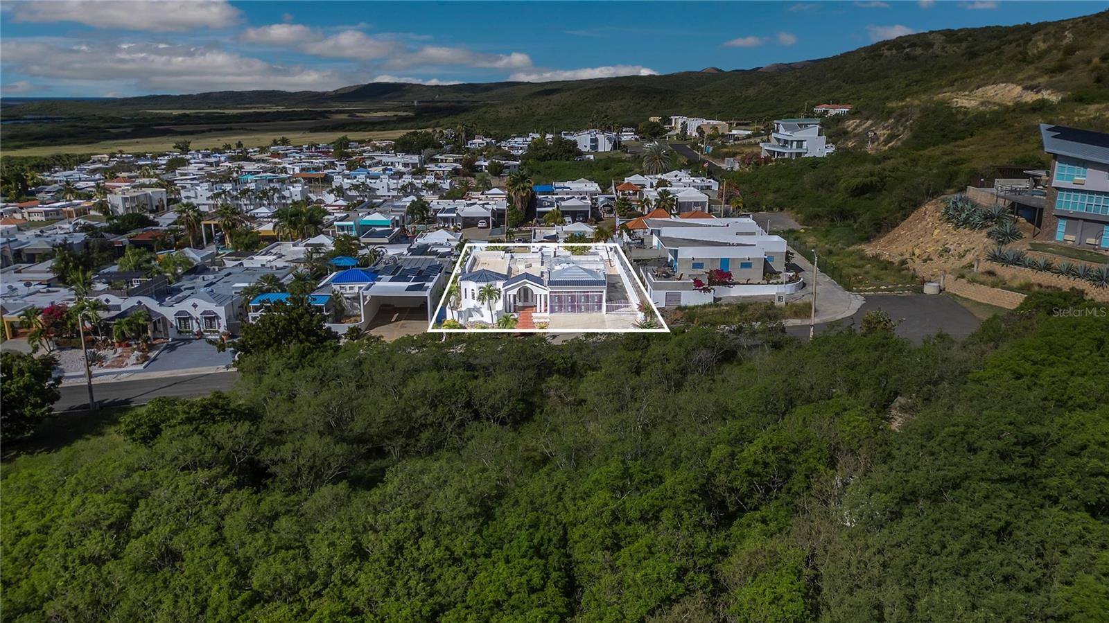 B19 Calle 3 URBANIZACION OCEAN VIEW