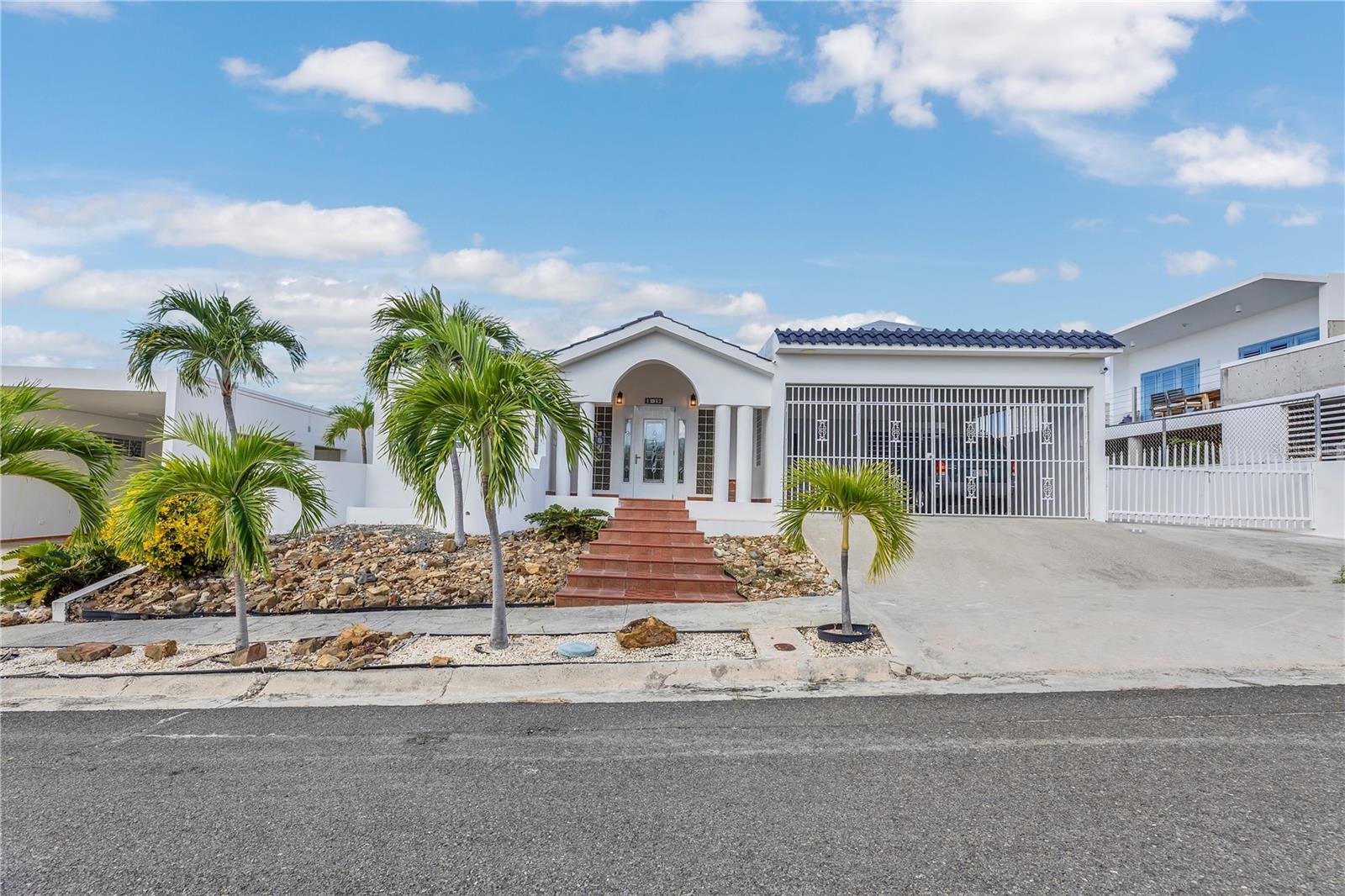 B19 Calle 3 URBANIZACION OCEAN VIEW
