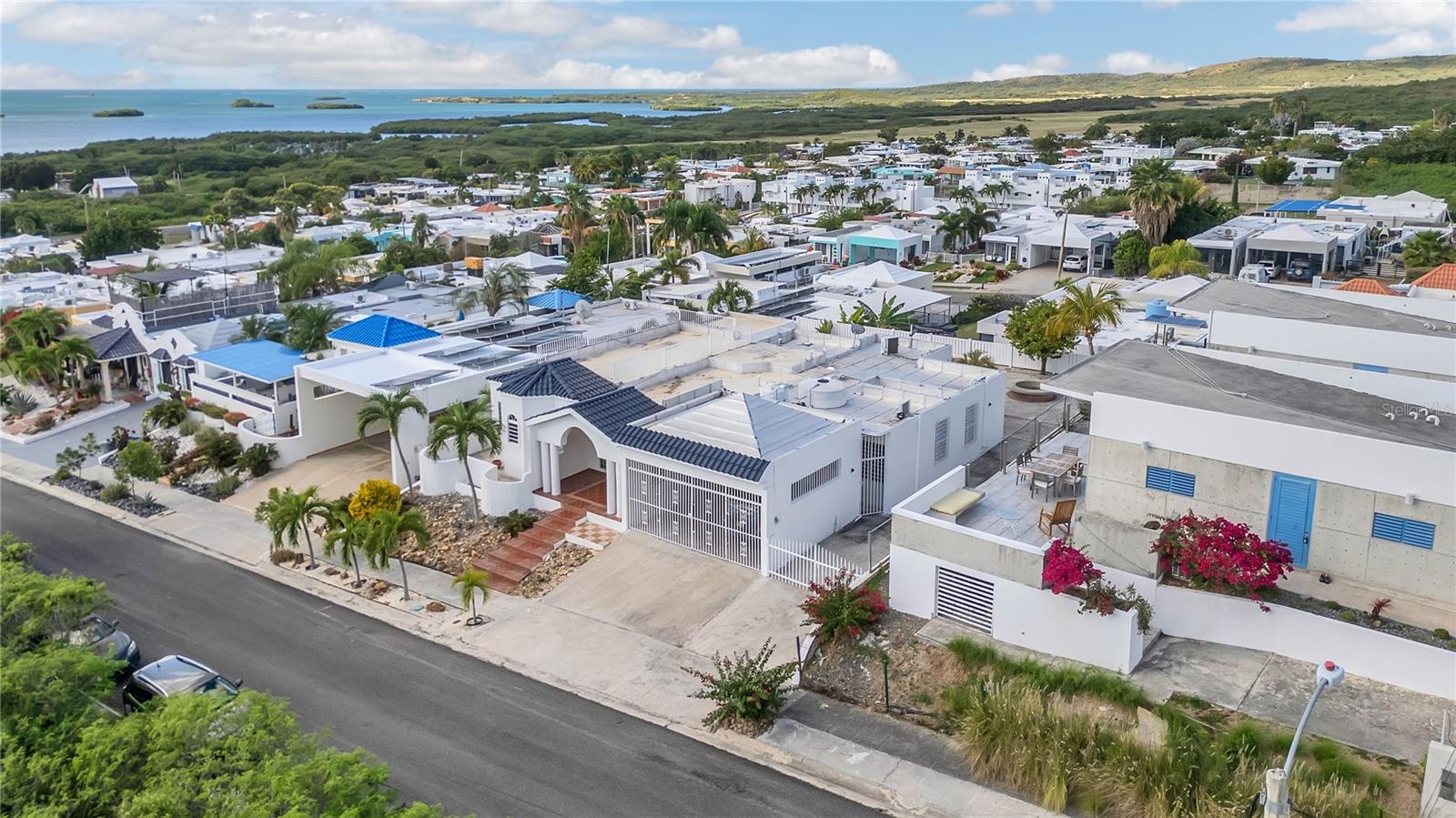 B19 Calle 3 URBANIZACION OCEAN VIEW