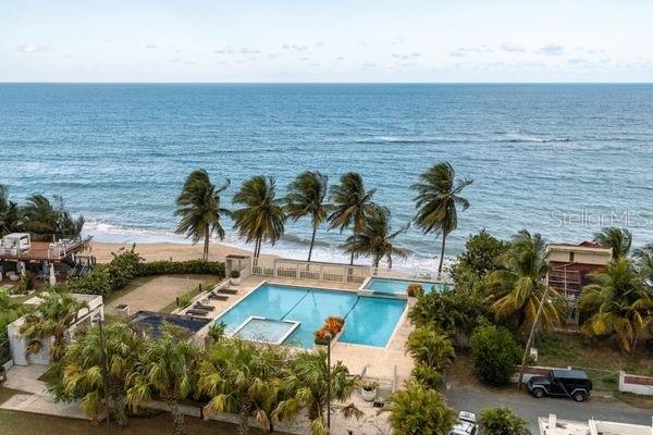 PR-115 CONDOMINIO MAR AZUL #115