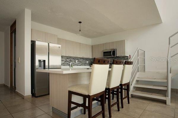 PR-115 CONDOMINIO MAR AZUL #115