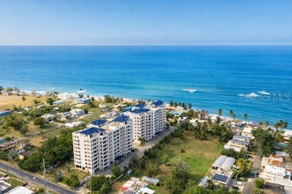 PR-115 CONDOMINIO MAR AZUL #115