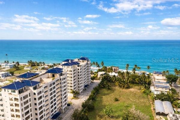 PR-115 CONDOMINIO MAR AZUL #115