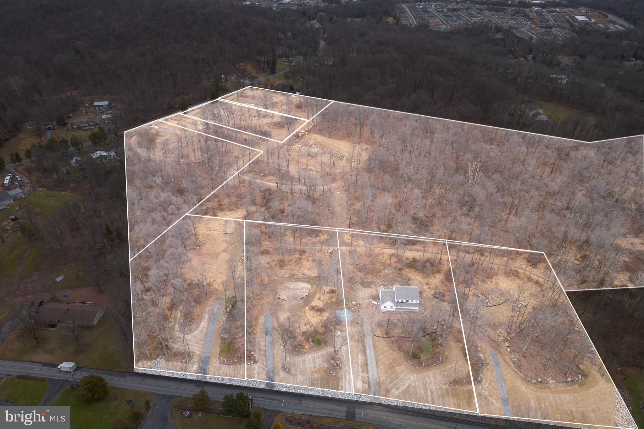 69 OLD DOUGLASS DRIVE