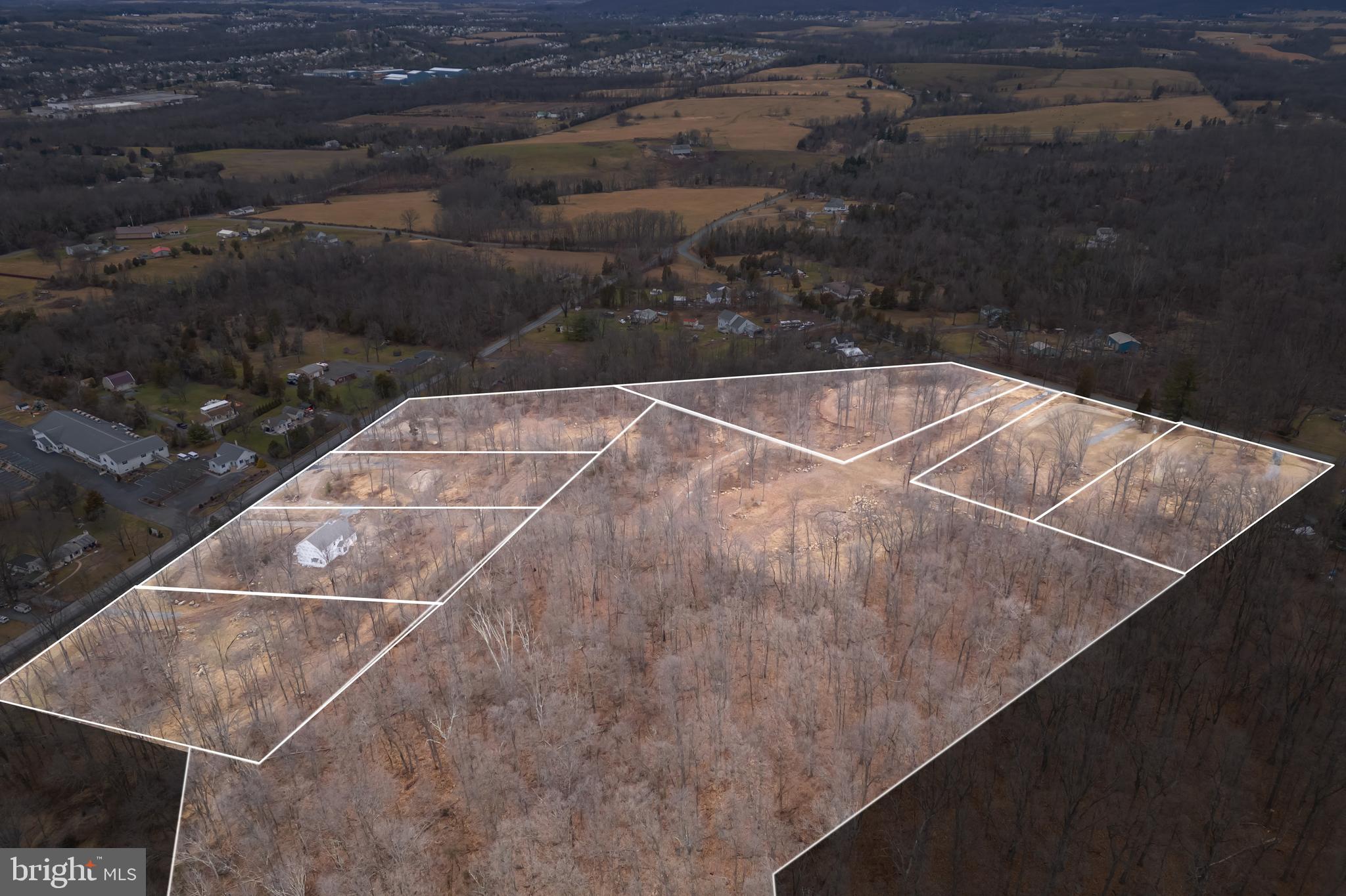 71 OLD DOUGLASS DRIVE