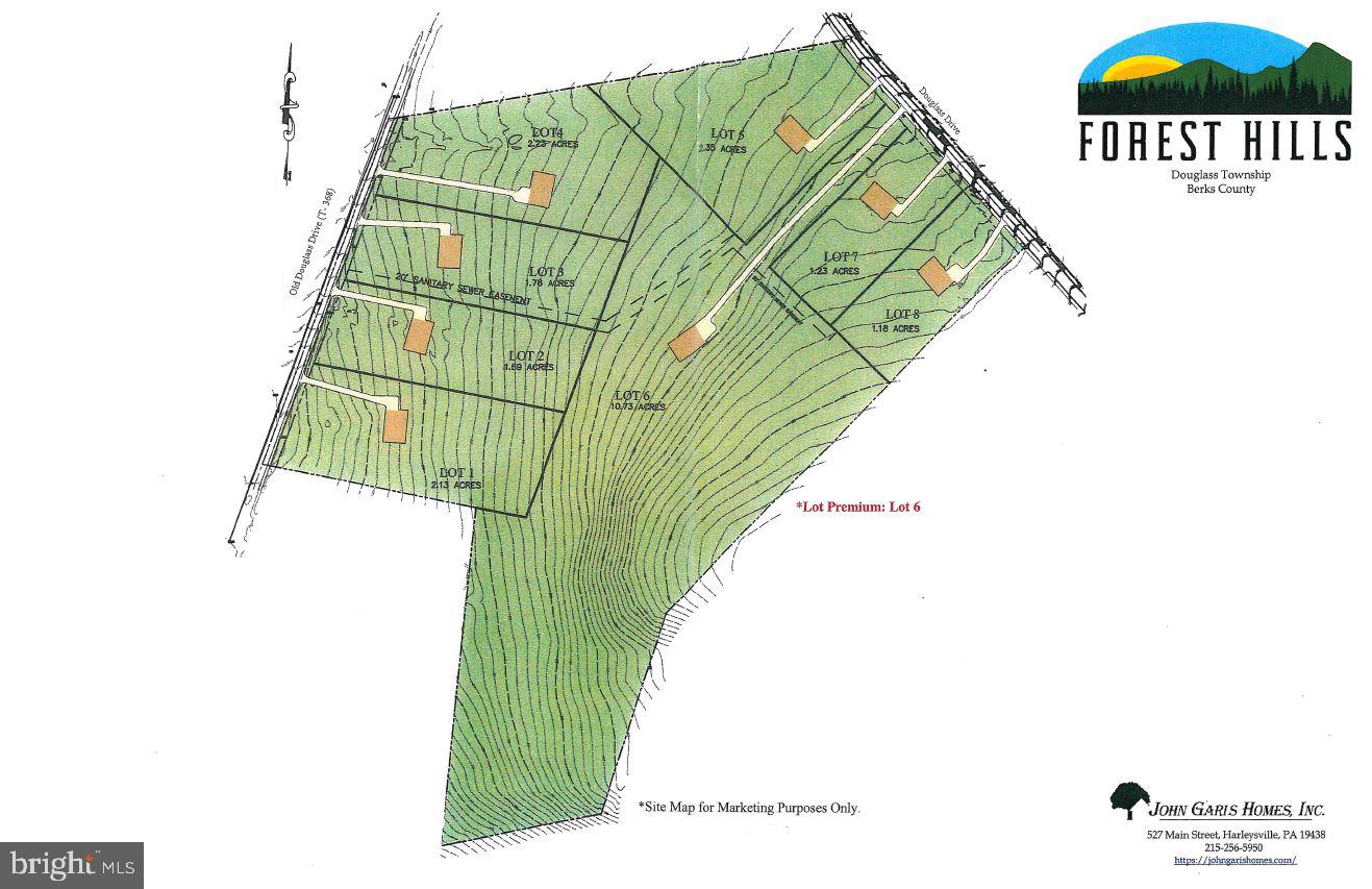 71 OLD DOUGLASS DRIVE