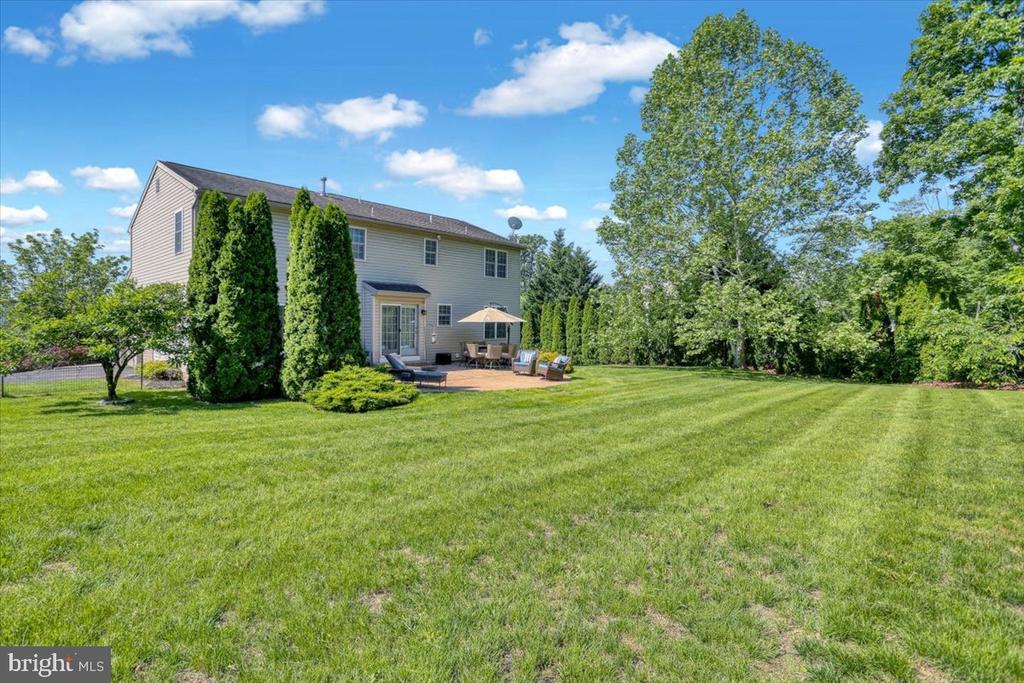 701 ANTIETAM DRIVE