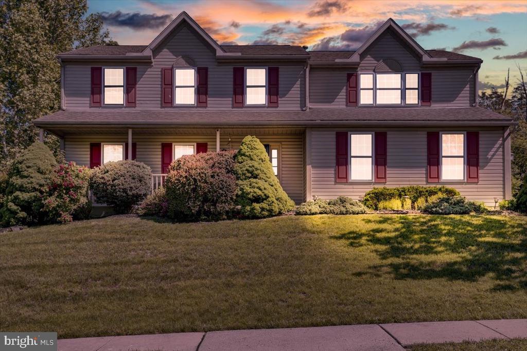 701 ANTIETAM DRIVE