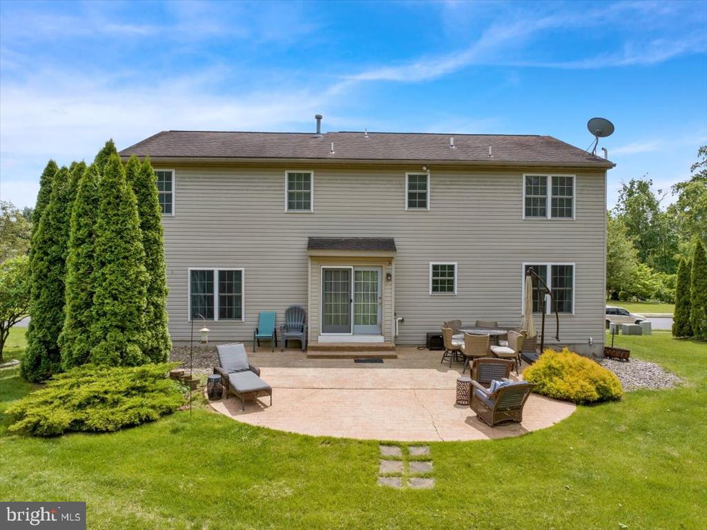 701 ANTIETAM DRIVE