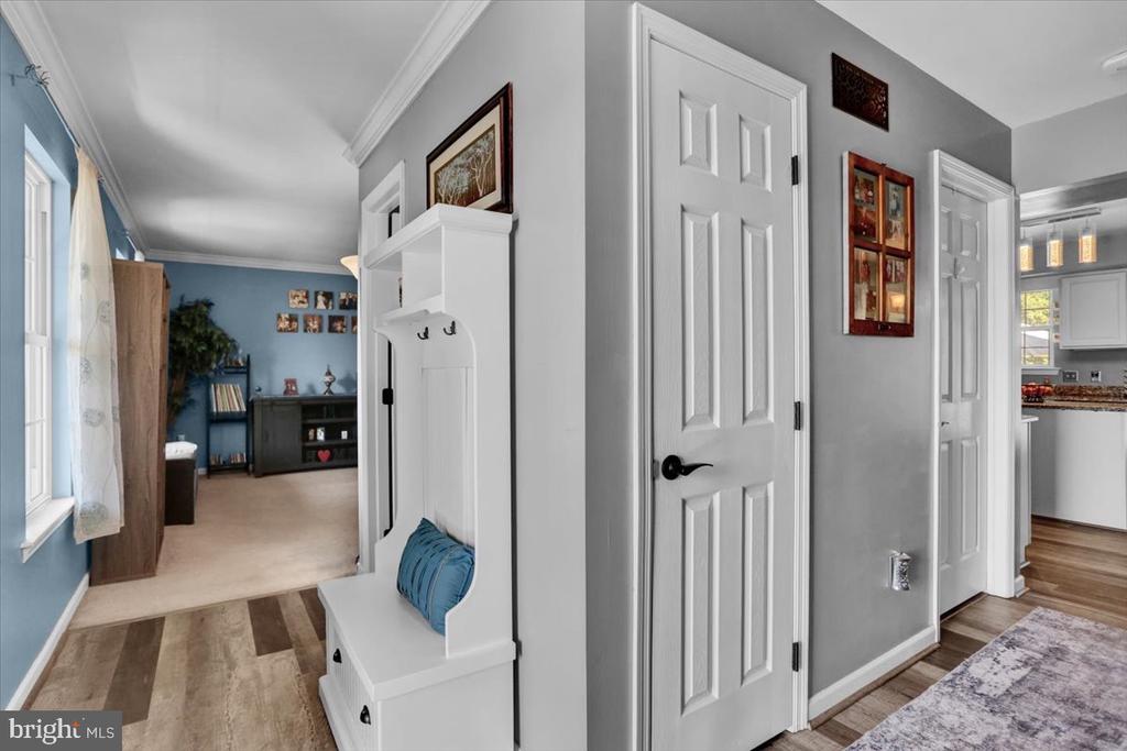 701 ANTIETAM DRIVE