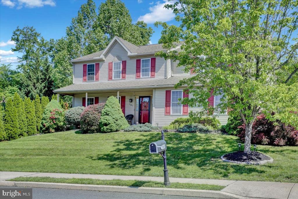 701 ANTIETAM DRIVE