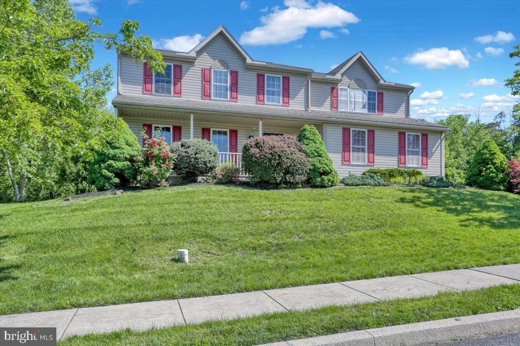 701 ANTIETAM DRIVE