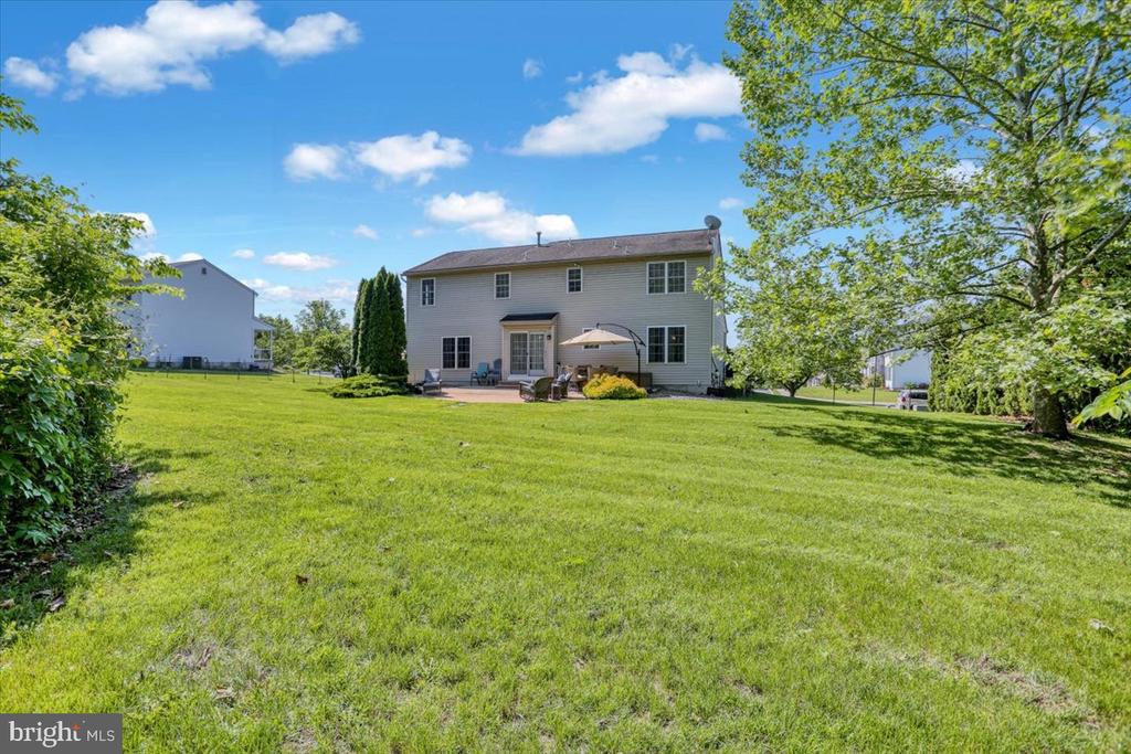 701 ANTIETAM DRIVE