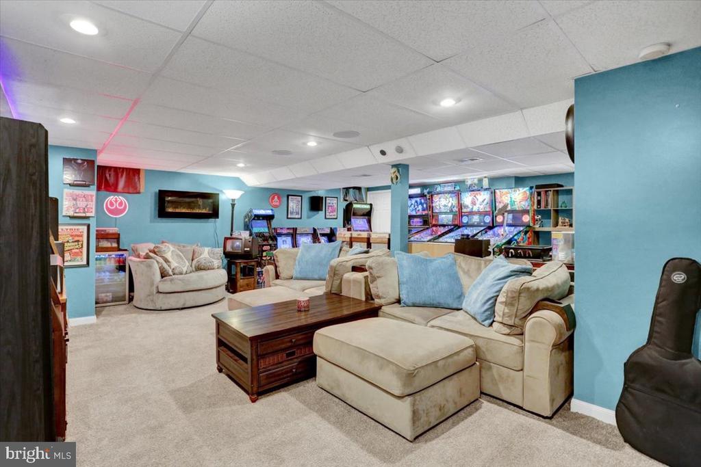 701 ANTIETAM DRIVE