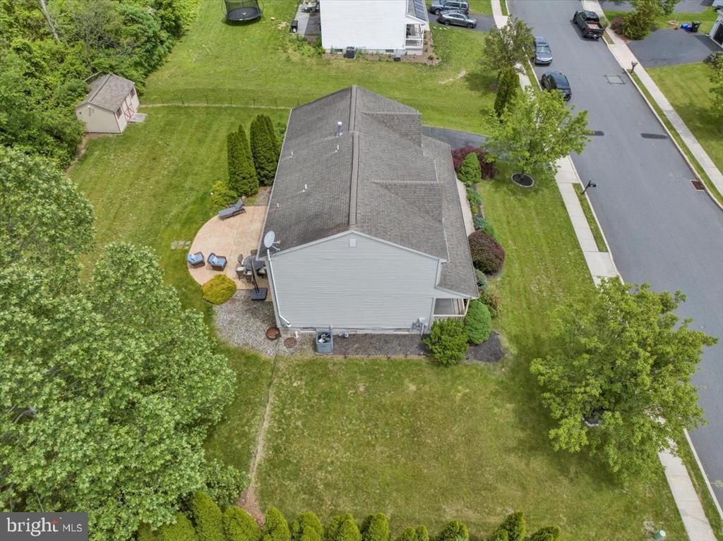 701 ANTIETAM DRIVE