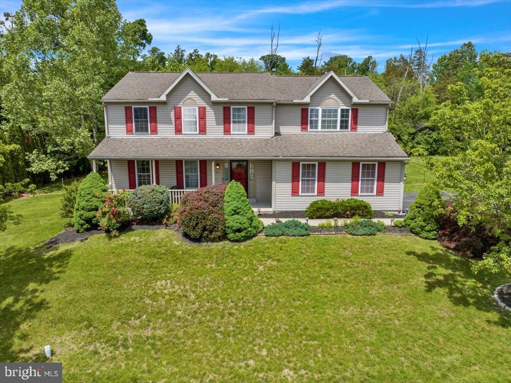 701 ANTIETAM DRIVE