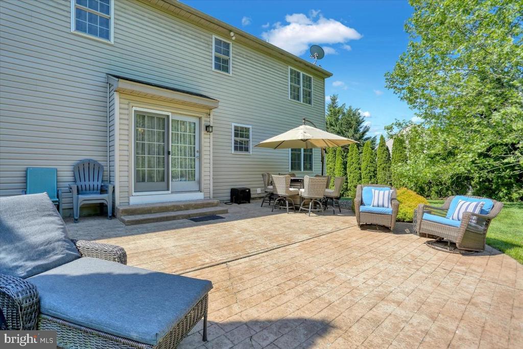 701 ANTIETAM DRIVE