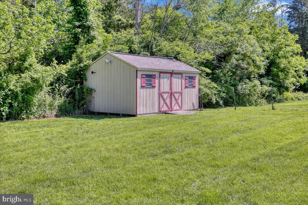 701 ANTIETAM DRIVE