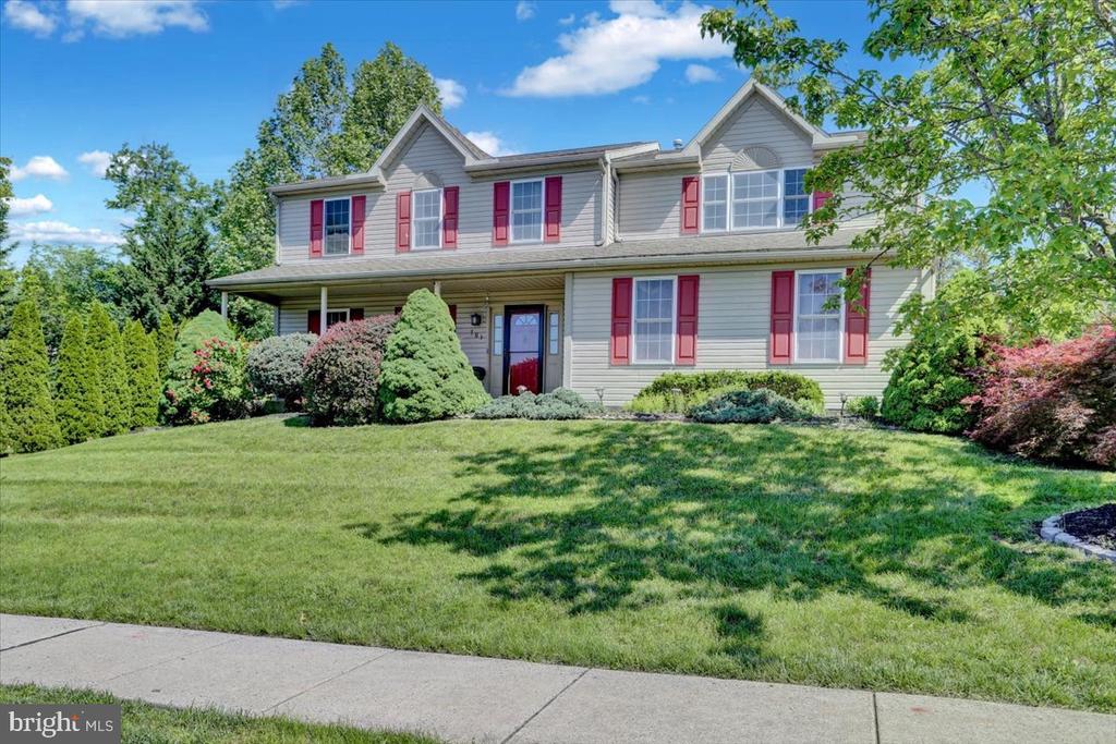 701 ANTIETAM DRIVE