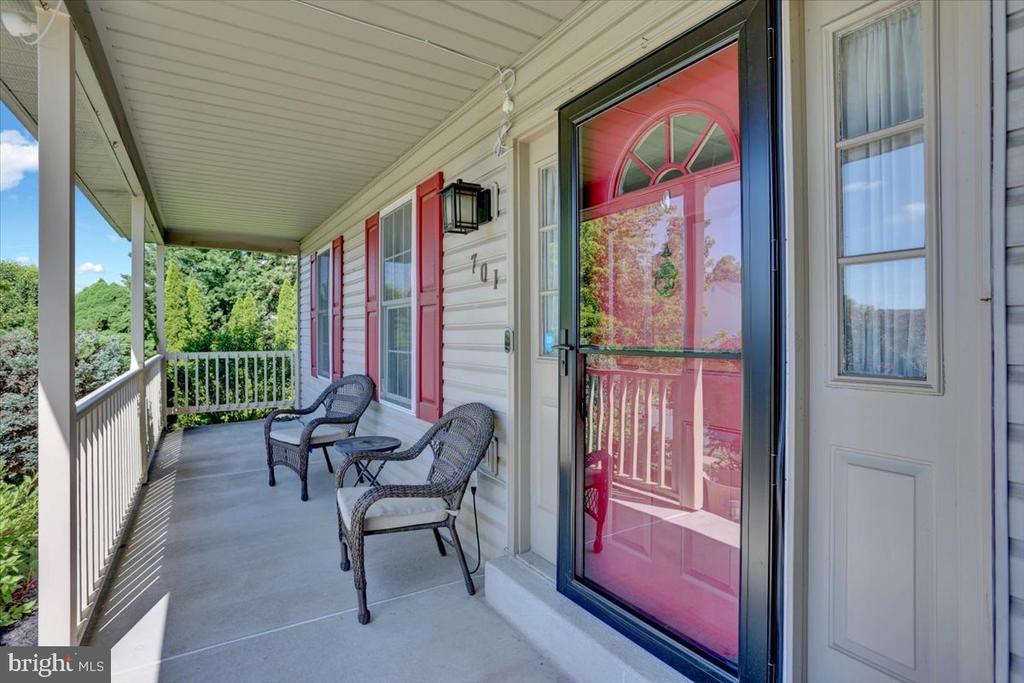 701 ANTIETAM DRIVE