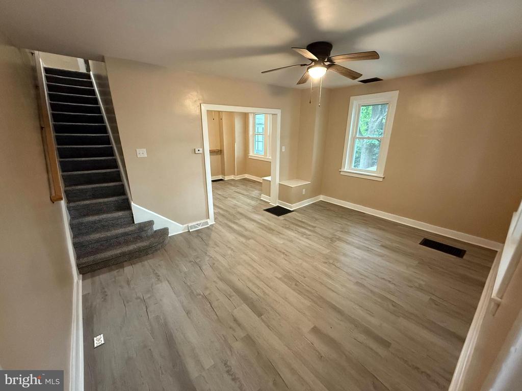 124 ORANGE STREET