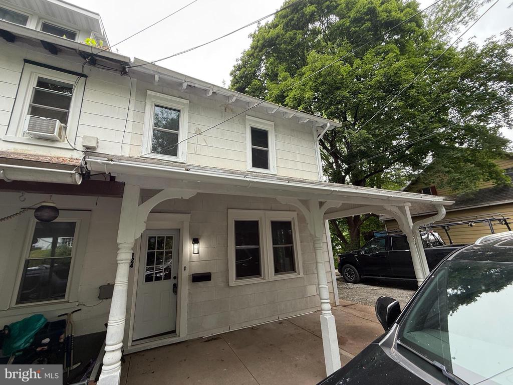 124 ORANGE STREET