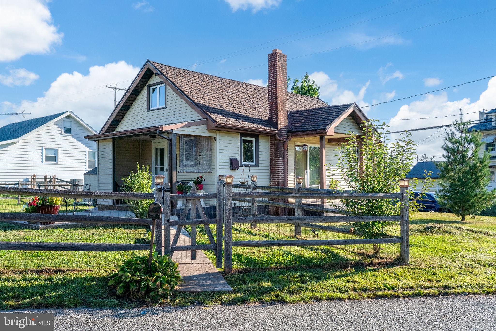 503 MONTGOMERY AVENUE