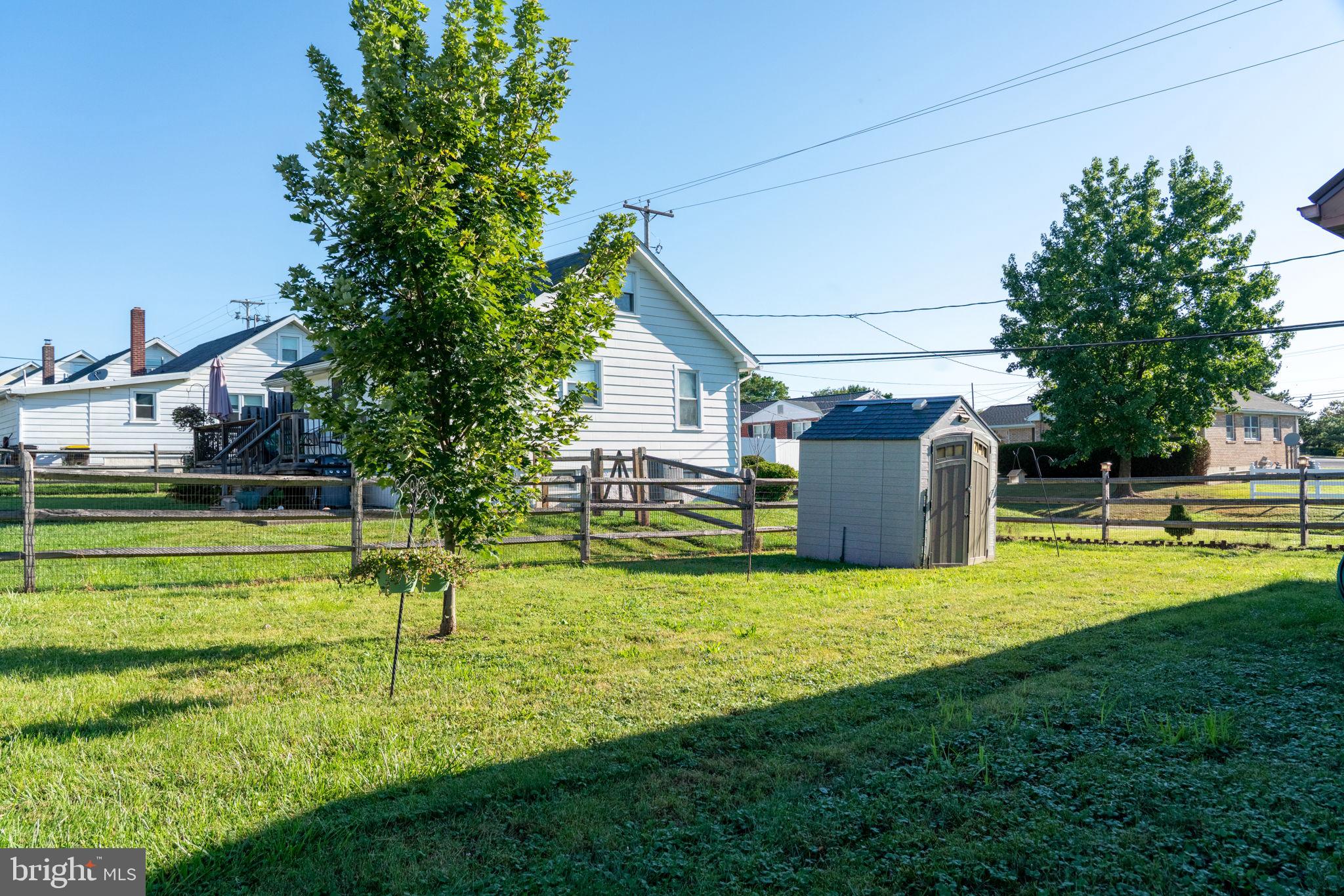 503 MONTGOMERY AVENUE