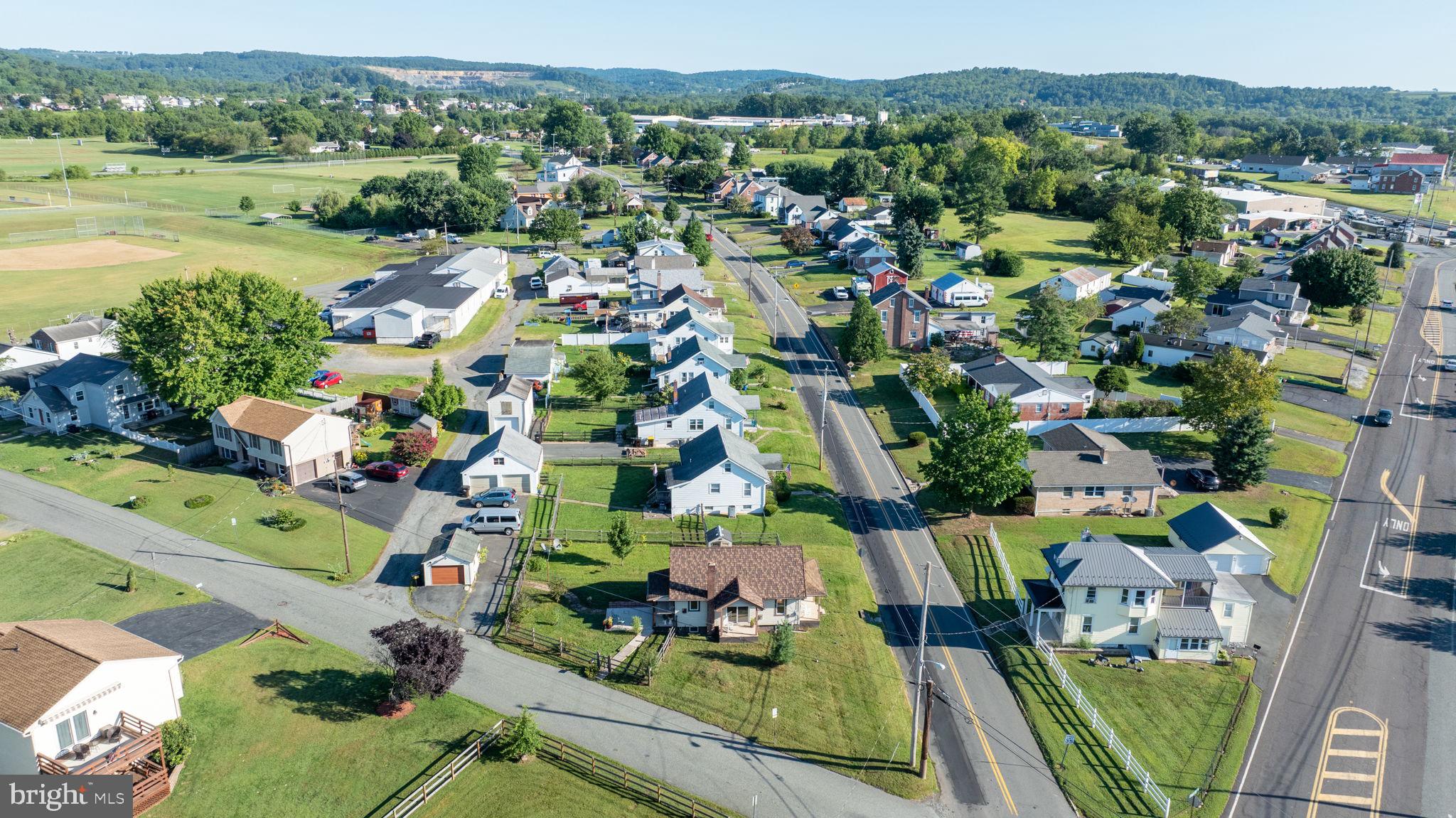 503 MONTGOMERY AVENUE