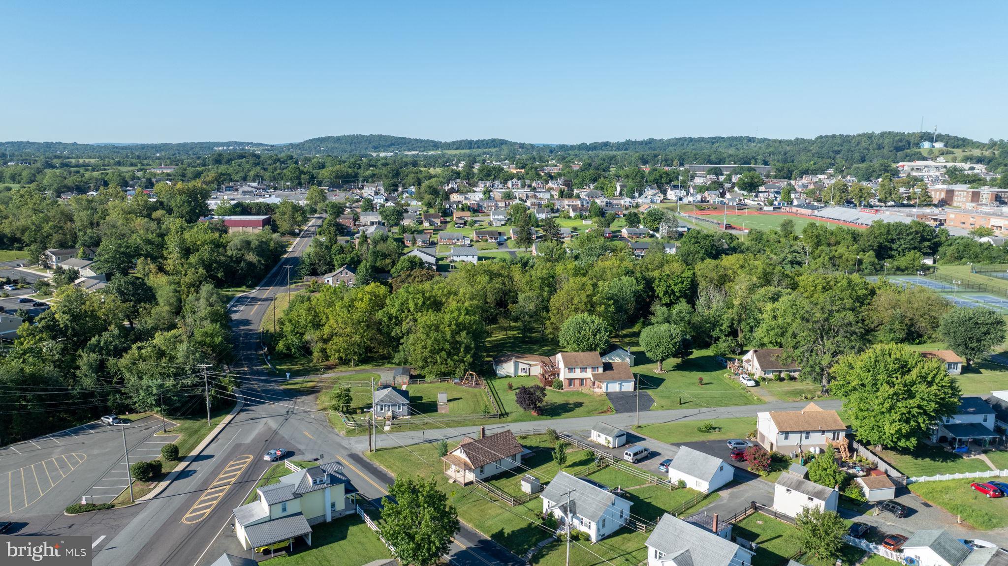 503 MONTGOMERY AVENUE