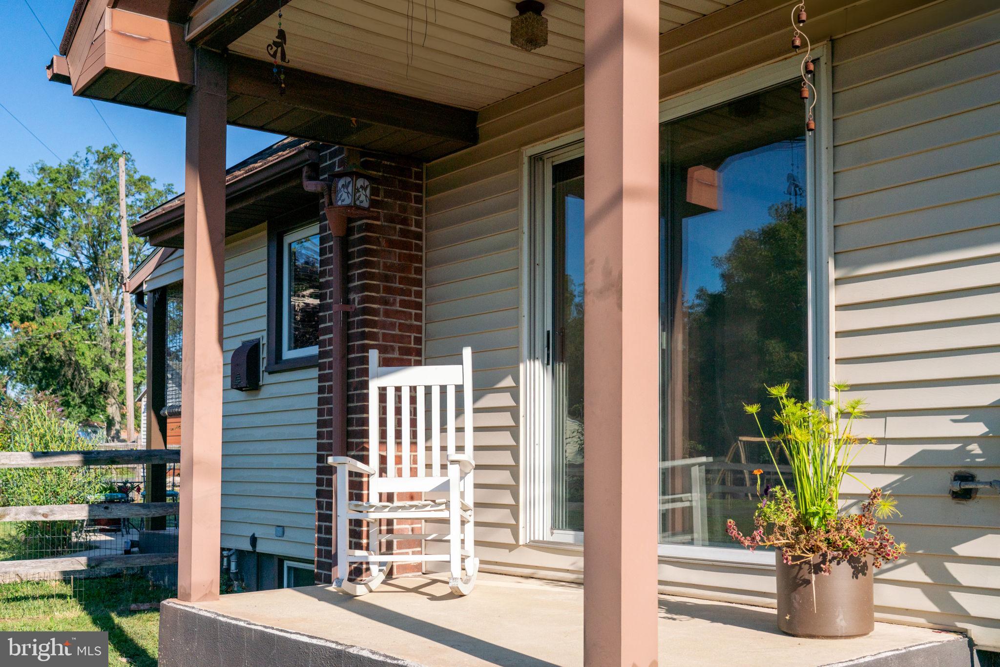 503 MONTGOMERY AVENUE