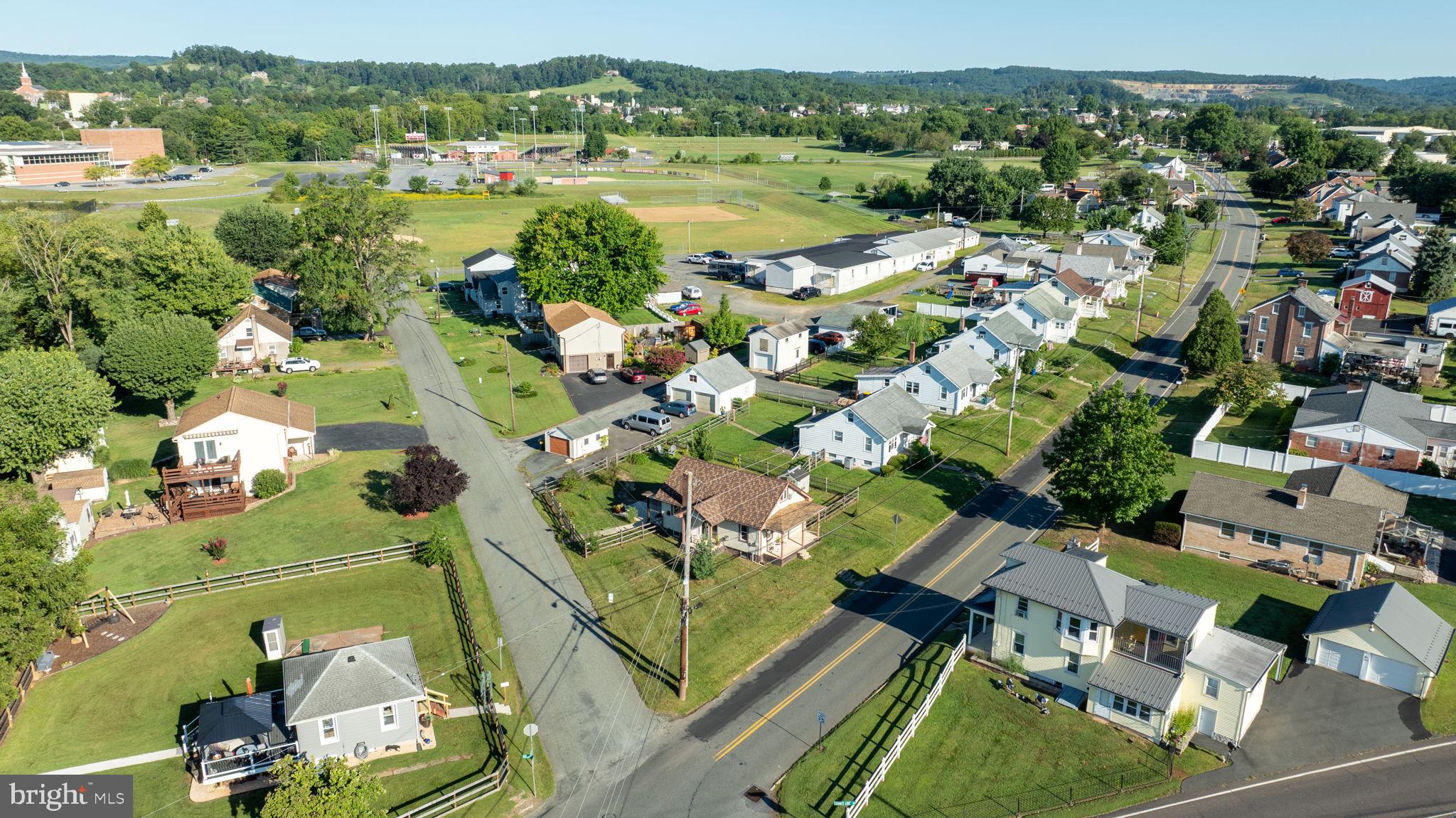 503 MONTGOMERY AVENUE