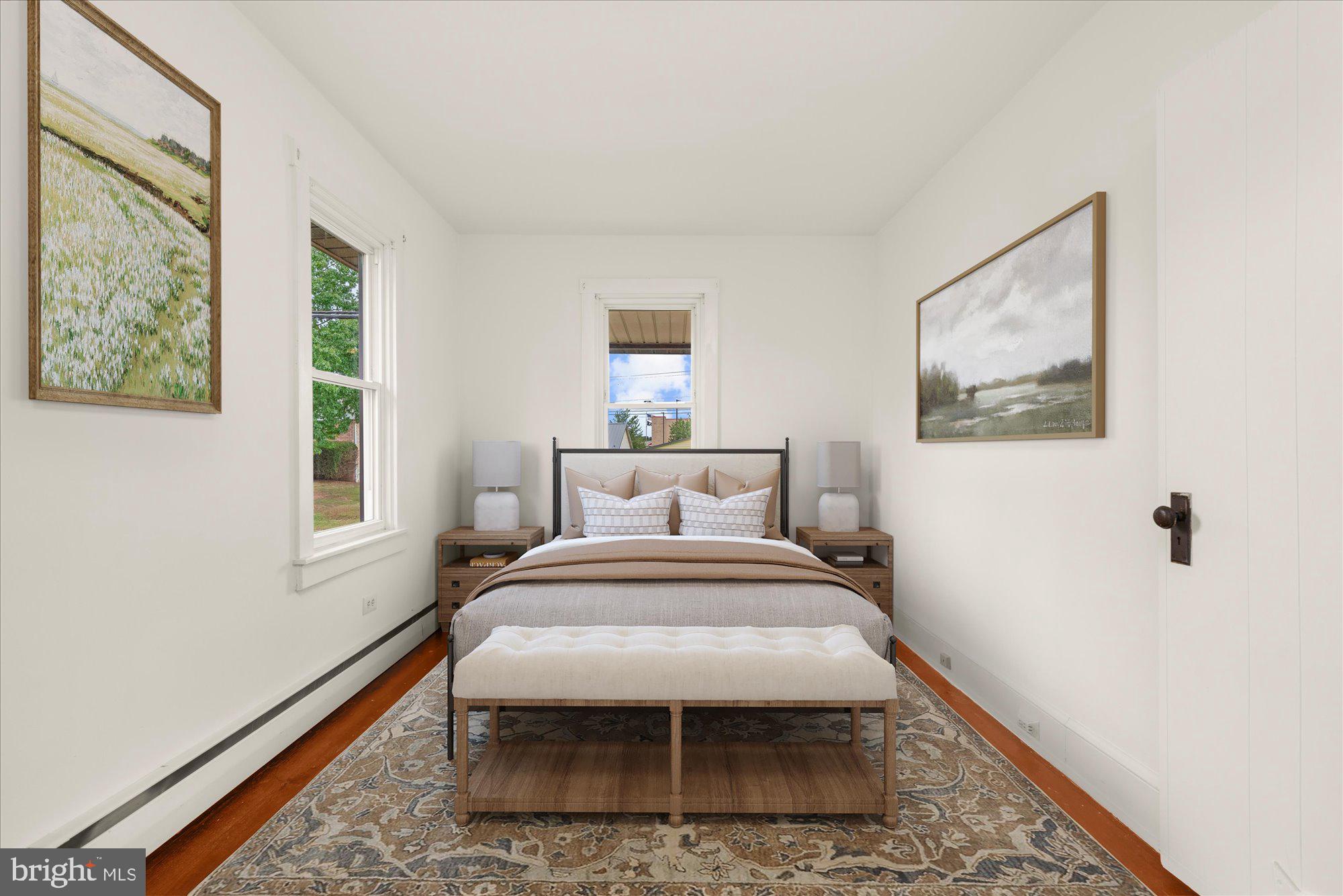 503 MONTGOMERY AVENUE