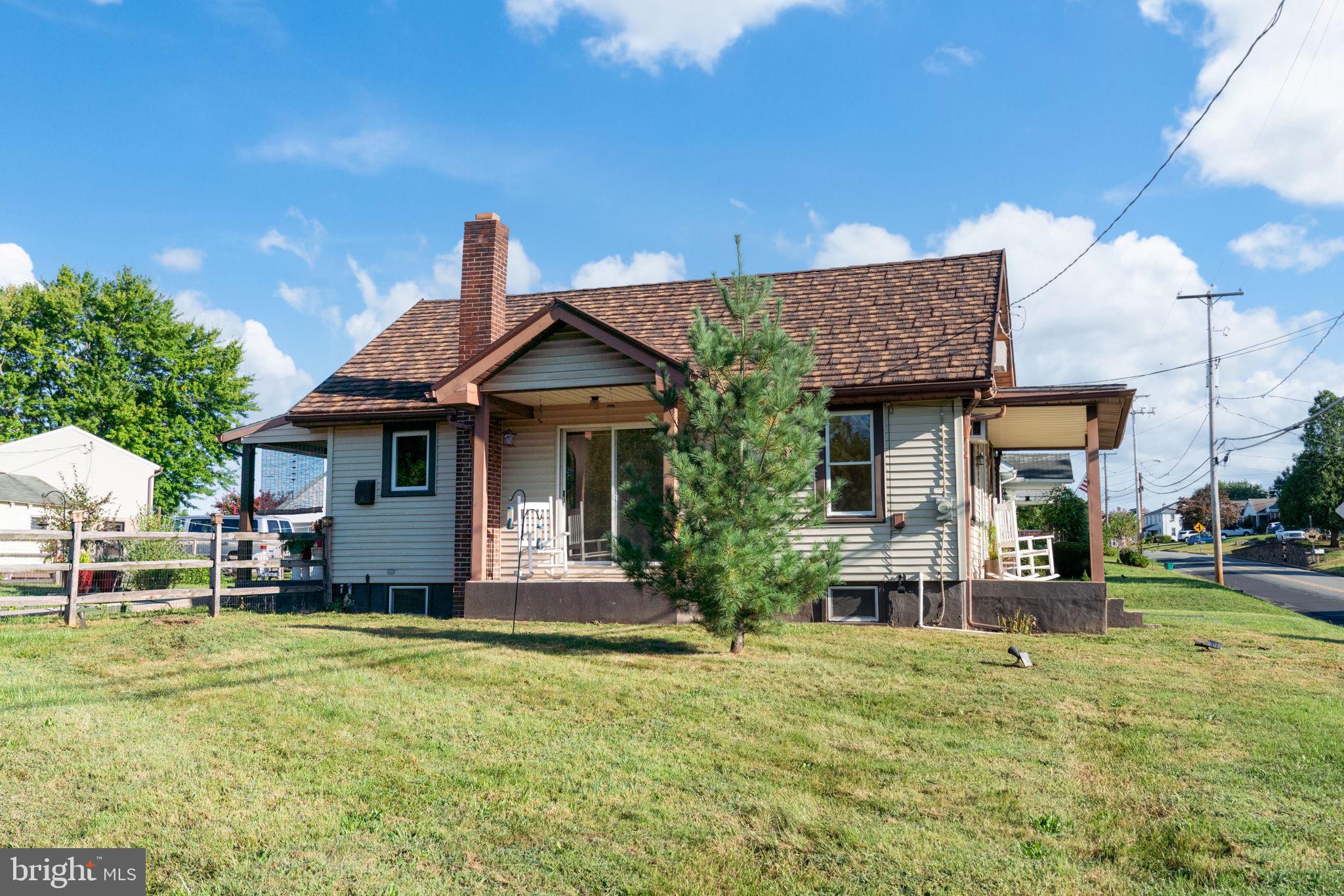 503 MONTGOMERY AVENUE