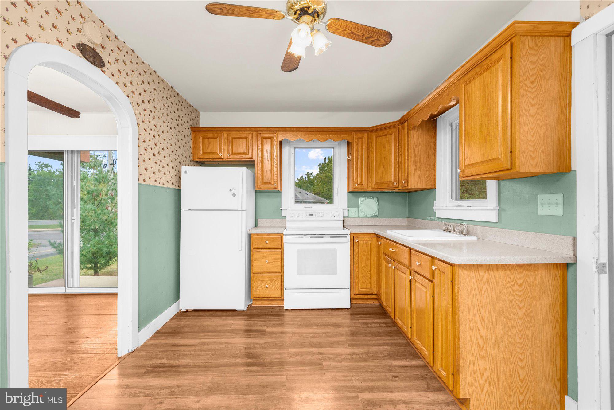 503 MONTGOMERY AVENUE