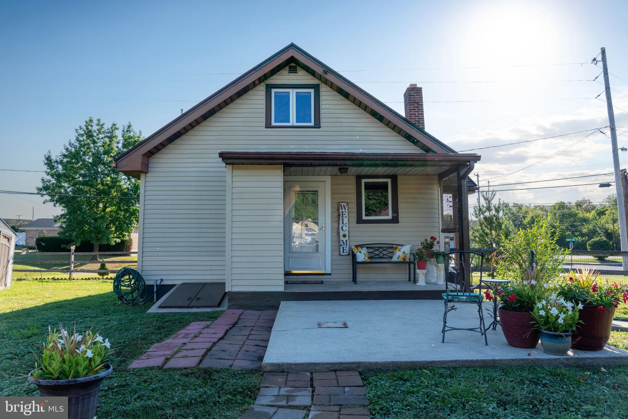 503 MONTGOMERY AVENUE