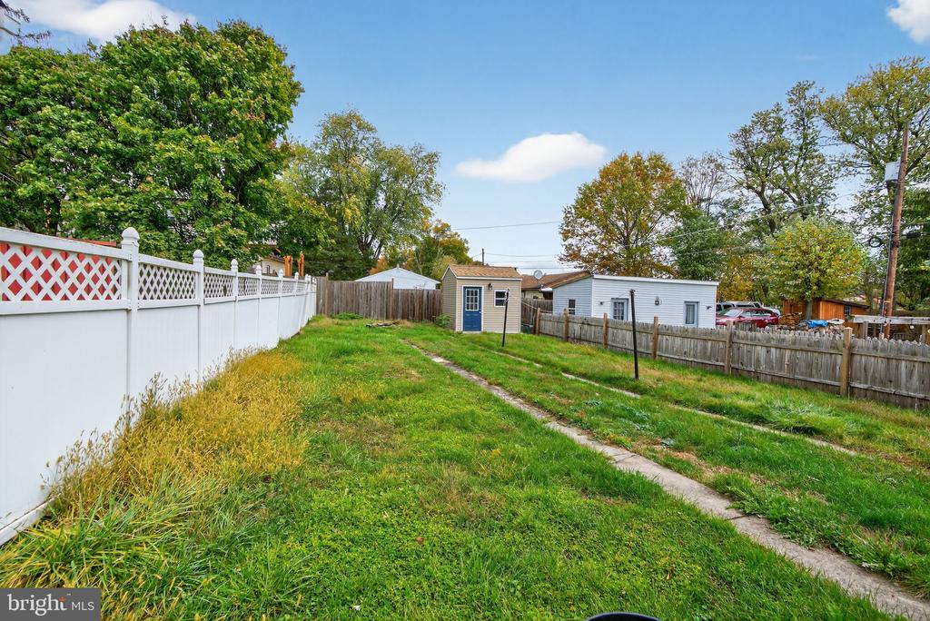 135 BARTO ROAD